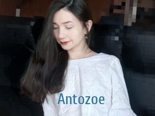 Antozoe