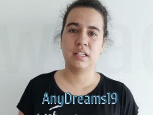 AnyDreams19