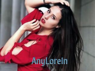 AnyLorein