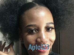 Apio123