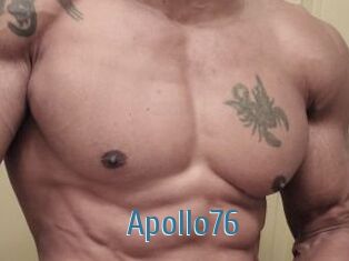 Apollo76