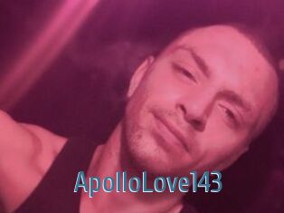 ApolloLove143