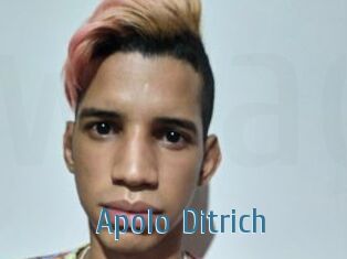 Apolo_Ditrich