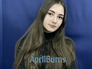 AprilBurns