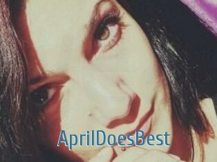 AprilDoesBest