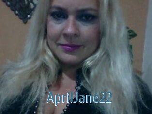 AprilJane22