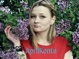 AprilKonte