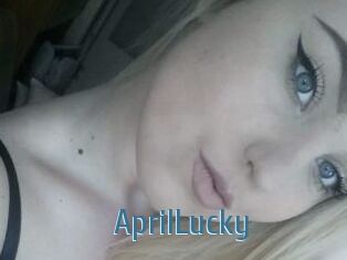 AprilLucky