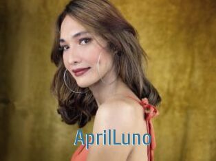 AprilLuno