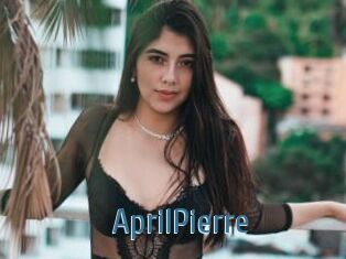 AprilPierre