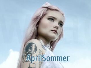 AprilSommer