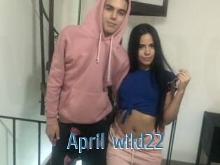 April_wild22