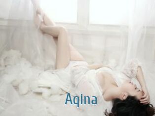 Aqina