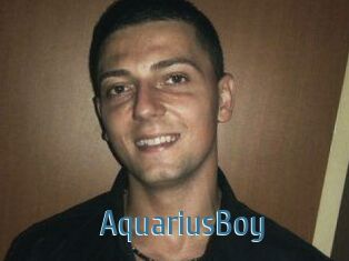 AquariusBoy