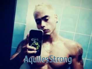 AquilesStrong