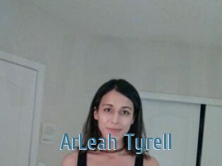 ArLeah_Tyrell