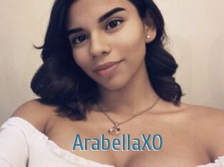 ArabellaXO