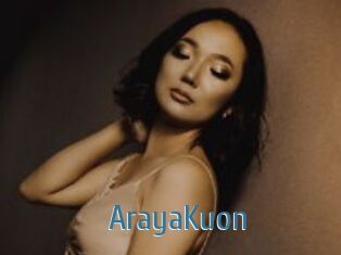 ArayaKuon