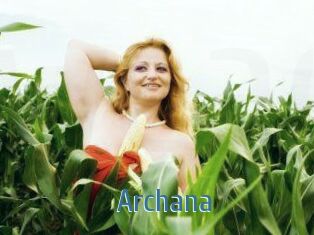 Archana
