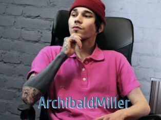ArchibaldMiller