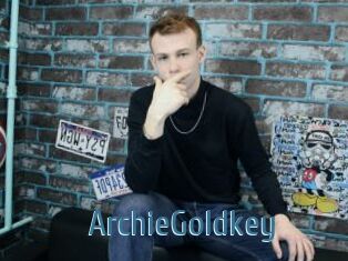 ArchieGoldkey