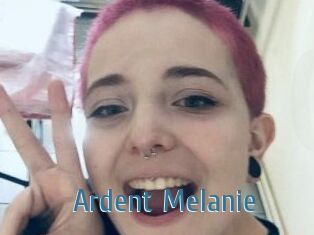 Ardent_Melanie
