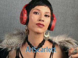 AriScarlett