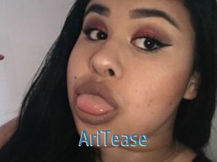 AriTease