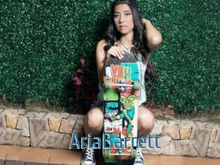 AriaBarrett