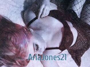 AriaJones21