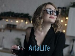 AriaLife