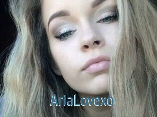 AriaLovexo