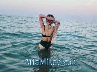 AriaMikaelson