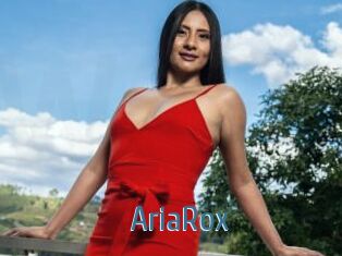 AriaRox