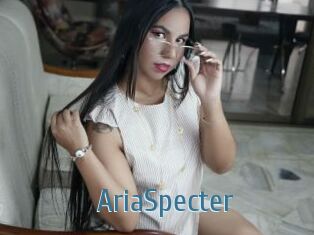 AriaSpecter