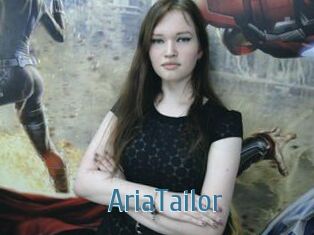 AriaTailor