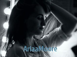 AriaaMoore