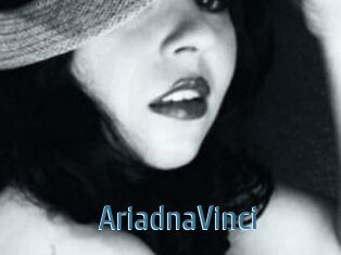 Ariadna_Vinci