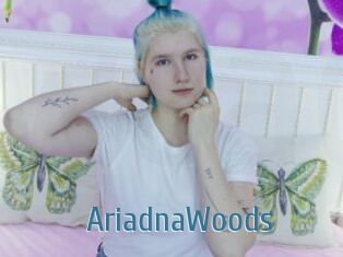 AriadnaWoods