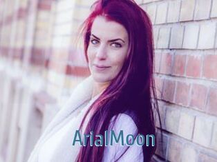 ArialMoon