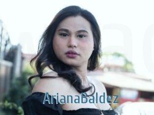 ArianaBaldez
