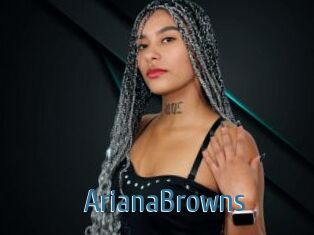 ArianaBrowns