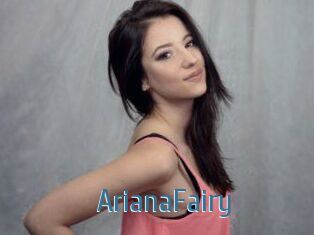 ArianaFairy