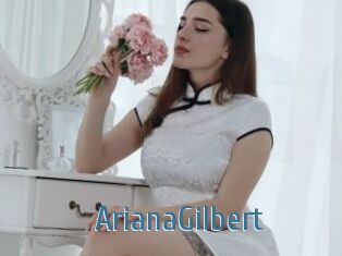 ArianaGilbert