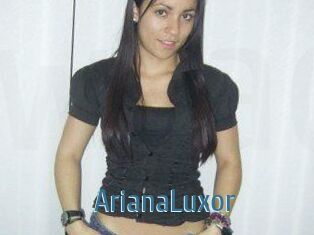 ArianaLuxor