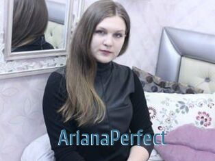 ArianaPerfect