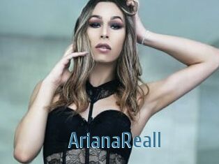 ArianaReall