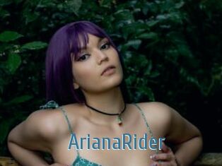 ArianaRider