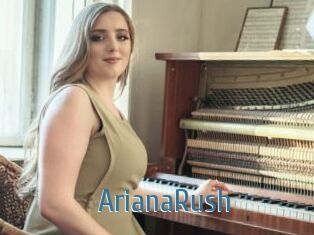 ArianaRush