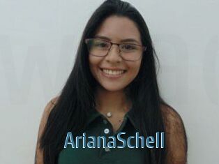 ArianaSchell